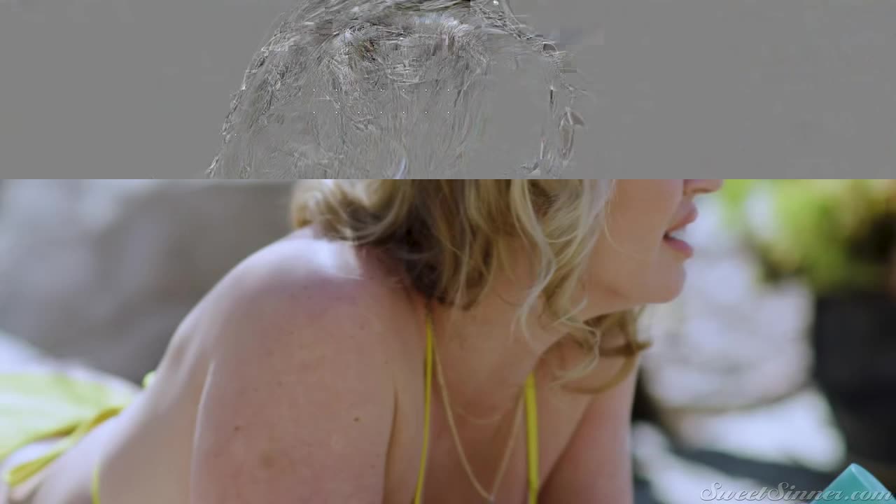 SweetSinner Rachael Cavalli Massaging Mommy - Porn video | ePornXXX