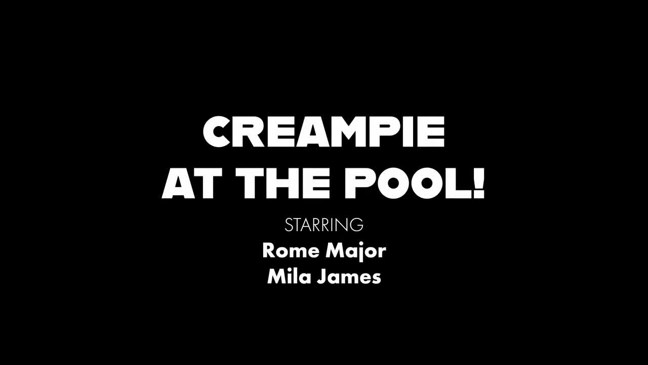 RomeMajor Mila James - Porn video | ePornXXX