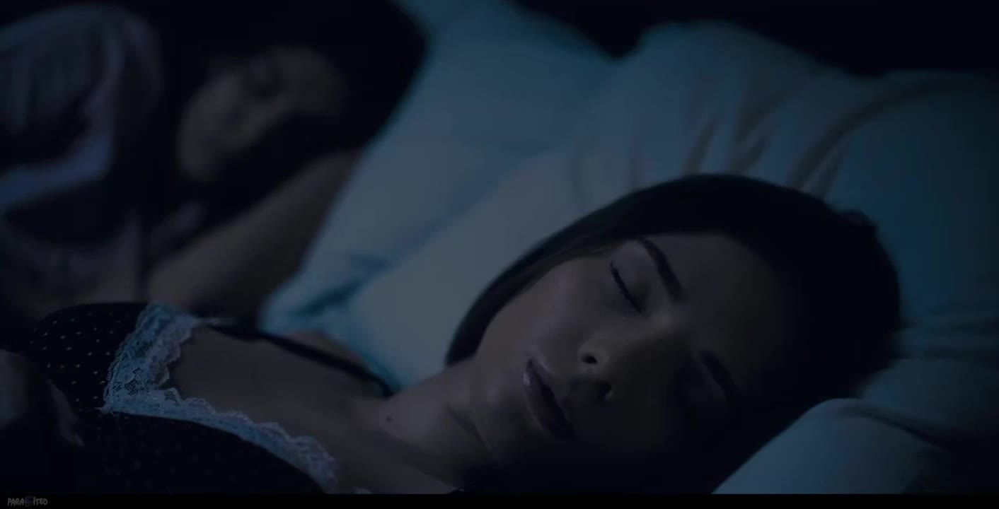 Parasited Ellie Luna Eve Sweet Bedtime Possession - Porn video | ePornXXX