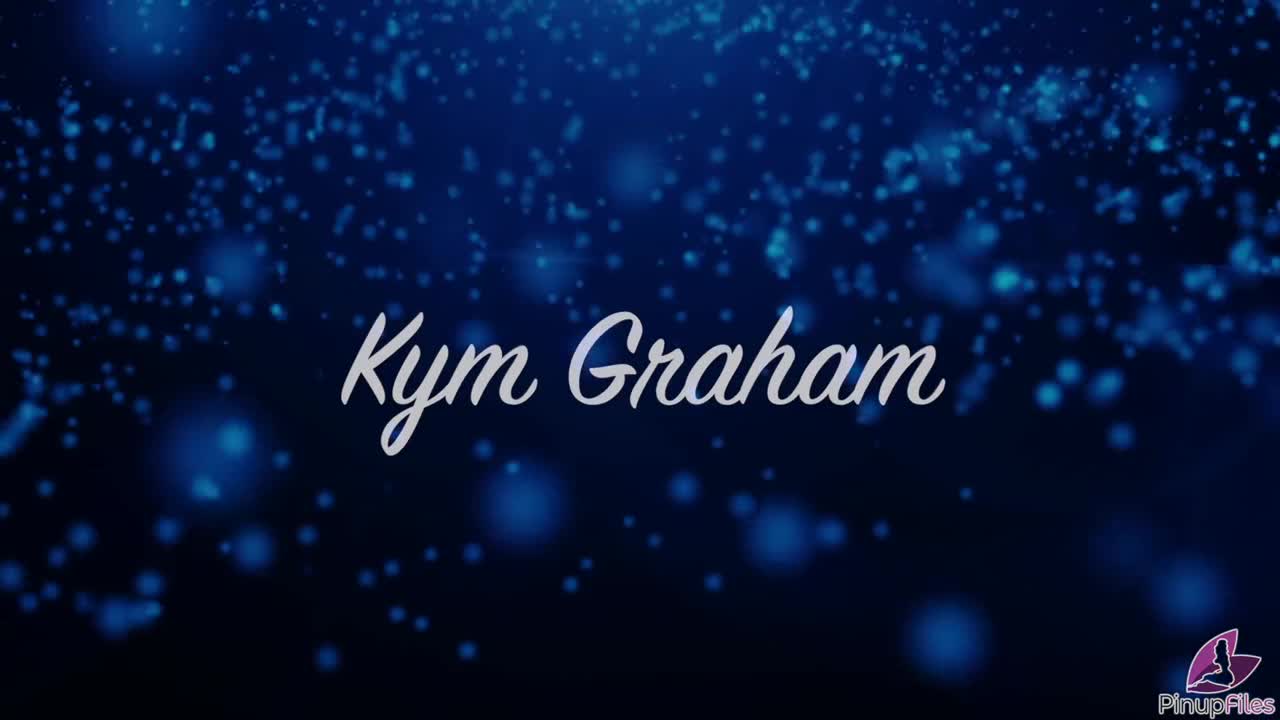 PinupFiles.23.05.08.Kym.Graham.Astral.Blue.2.XXX.1080p.HEVC.x265.PRT - Porn video | ePornXXX